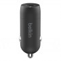 Belkin | BOOST CHARGE | 20W USB-C PD Car Charger - 4